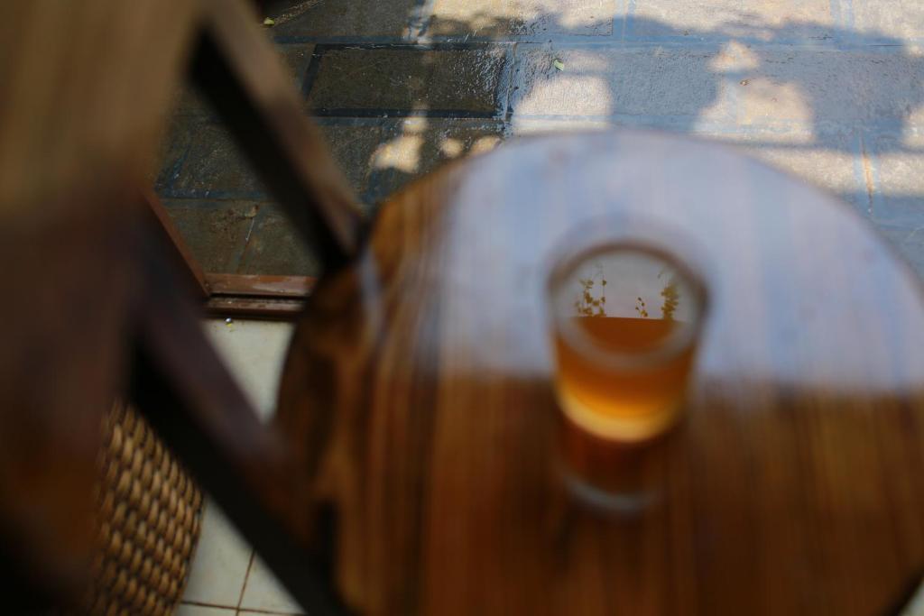 Lijiang Wangjia Courtyard Inn Eksteriør bilde